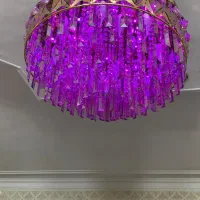 لوستر نو مناسب خانه عروس