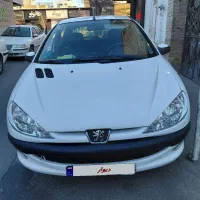 206 مدل 90 بدون رنگ عروسک