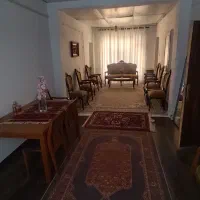 خانه کلنگی مناسب سرمایه گذاری و کاملا قابل سکونت