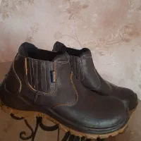 کفش کاری ایمنی نو