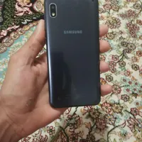 سامسونگ Galaxy A10 با حافظهٔ ۳۲ گیگابایت|موبایل|کاشمر, |دیوار