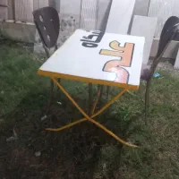 وسایل جیگرکی|کافیشاپ و رستوران|شیرود, |دیوار