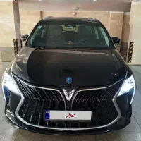 سوبا M4 مدل ۱۴۰۲ وارداتی تشریفاتی