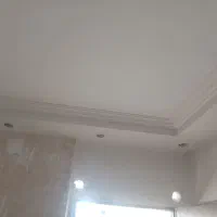 گچ بری وگچکاری لکه گیری|خدمات پیشه و مهارت|امیدیه, |دیوار