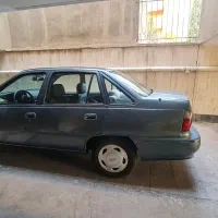 دوو سی‌یلو مدل ۱۳۷۶