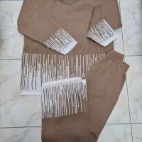 بافت پاییزی ۴ رنگ زیبا