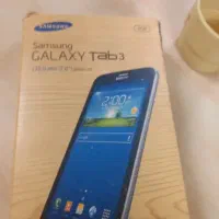 تبلت سامسونگ galxy tab3|موبایل|قم, کلهری|دیوار