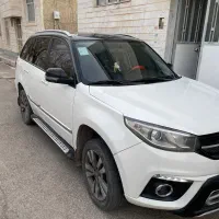 Mvm x33s sport|خودرو سواری و وانت|قزوین, |دیوار