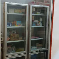 یخچال و فریزر|یخچال و فریزر|رفسنجان, |دیوار