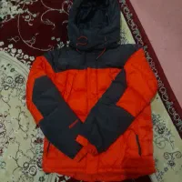 کاپشن پر اورجینال خارجی مردانه زنانه