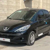 پژو ۲۰۷ پانا دنده ای|خودرو سواری و وانت|بندر کنگان, |دیوار