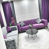 کارگاه دوخت پرده  یاسین