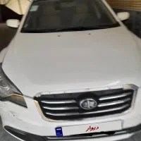 بسترن B50F، مدل ۱۳۹۴|خودرو سواری و وانت|اصفهان, سپاهان‌شهر|دیوار