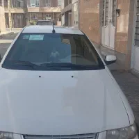 سمند X7 دوگانه سوز، مدل ۱۳۸۸|خودرو سواری و وانت|نقده, |دیوار