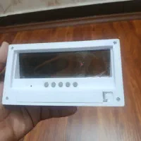 ساعت دیجیتال