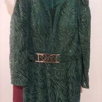 تعدادی لباس مجلسی زنانه