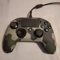 دسته حرفه ای ps4 nacon