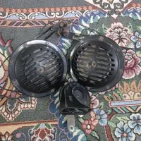 بوق ۱۰۱۱سالم به شرط