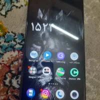 گوشی تی سی ال مدل۴۰۸|موبایل|مشهد, حضرت حجت|دیوار