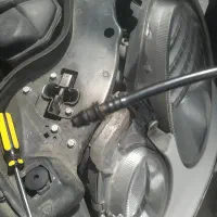 بنز پلیسی ۲۰۰۳