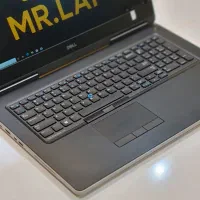 Dell 7710 / i7 6820HQ / 4G M4000 غول رندرگیری گیم