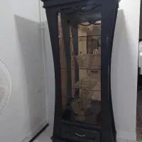 بوفه چهار طبقه