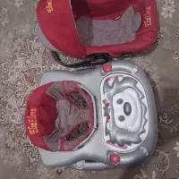 روروک وکریر|اسباب و اثاث بچه|بوژگان, |دیوار