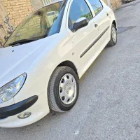 پژو ۲۰۶تیپ۲،مدل۱۳۹۸|خودرو سواری و وانت|شیراز, رکن‌آباد|دیوار