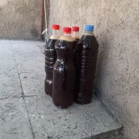 شیره انگور کشمشی درجه یک