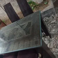 میز ناهار خوری