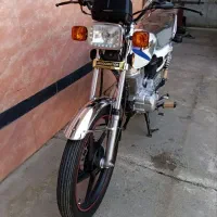 هندا 200پرواز