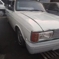 پیکان وانت دوگانه کارخانه|خودرو سواری و وانت|رشت, فرزانه|دیوار