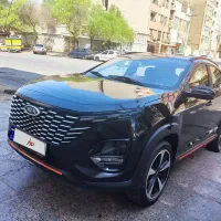 mvm x33 اتومات|خودرو سواری و وانت|اهواز, کوی صادقیه|دیوار