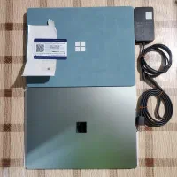 لپ تاپ Microsoft Surface Laptop Go 2