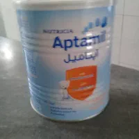 قوطی شیر خشک