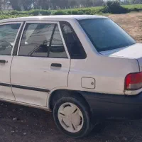 پراید ۱۳۱|خودرو سواری و وانت|گرگان, |دیوار