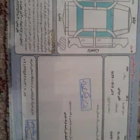 ساینا ۱۴۰۱ دوگانه دستی|خودرو سواری و وانت|اردبیل, |دیوار