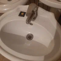 روشویی سرامیک درجه یک|لوازم سرویس بهداشتی|تهران, نارمک|دیوار