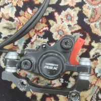 ترمز روغنی دوچرخه|دوچرخه، اسکیت، اسکوتر|بیرجند, |دیوار