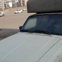 وانت پیکان مدل۹۳