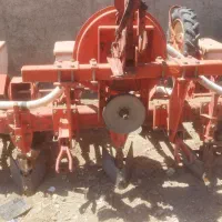 دستگاه ذرت کار پراماتیک