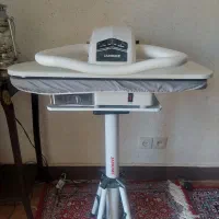 اتو بخار پرسی ژانومه مدل nx300