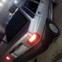 پراید انژکتور کامل