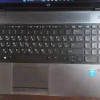 لب تاب hp دانشجویی|رایانه همراه|اصفهان, احمدآباد|دیوار