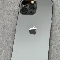 ایفون ۱۳ پرومکس