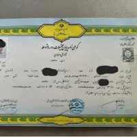 اخذ مدارک تحصیلی دیپلم تا دکتری کاملا قانونی