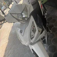 شوکا ۱۳۰ نقد واقساط|موتورسیکلت|اصفهان, سرتاوه|دیوار