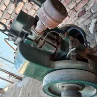 موتور آب|ماشین‌آلات صنعتی|میاندوآب, |دیوار