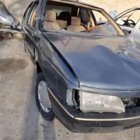 پژو۴۰۵مدل۹۹