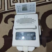 سرخکن برقی